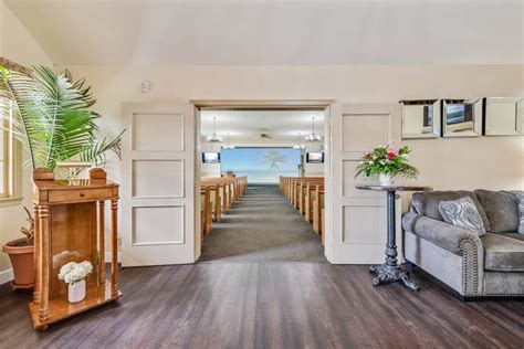 monterey funeral homes